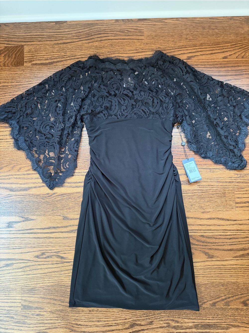 Adrianna Papell Evening Dress